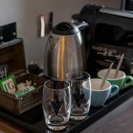 Village Hotel Bracknell Zewnętrze zdjęcie