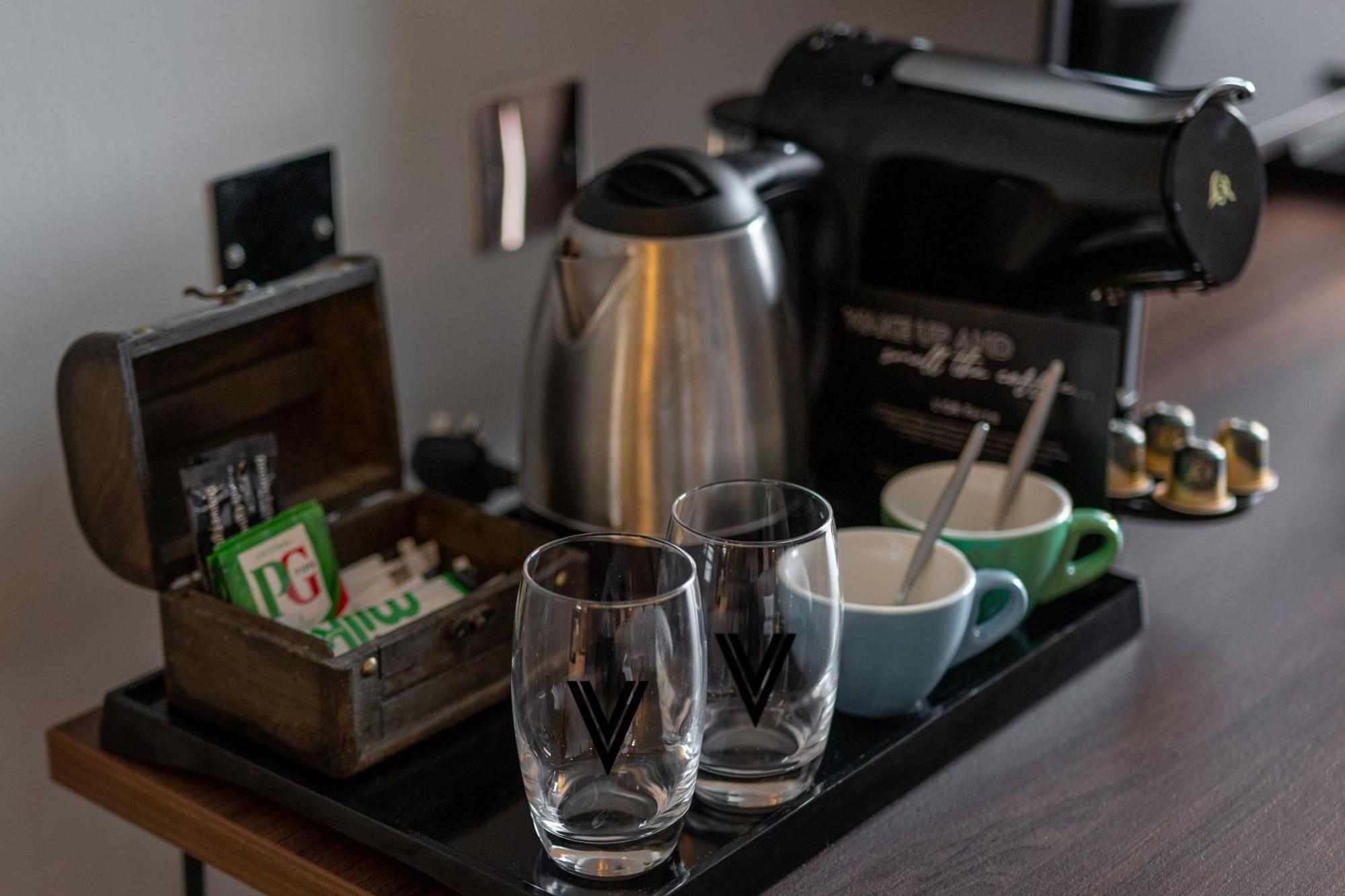 Village Hotel Bracknell Zewnętrze zdjęcie