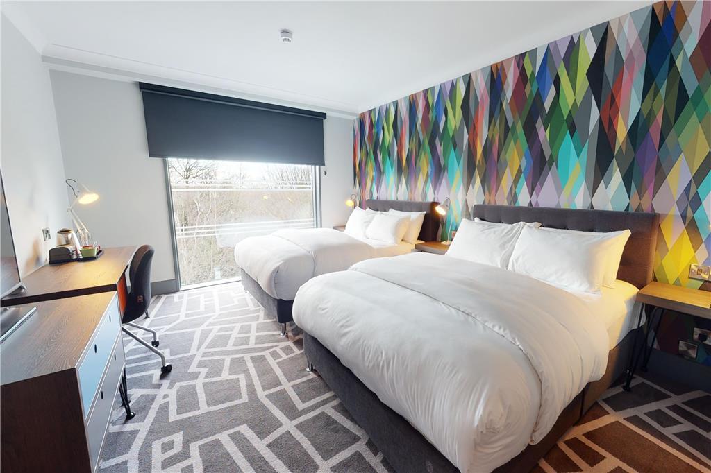 Village Hotel Bracknell Pokój zdjęcie